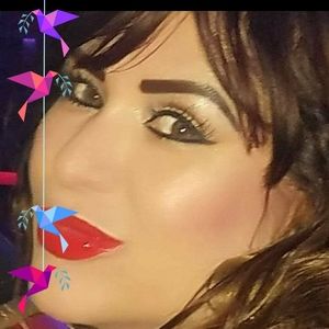 Meet your Posher, Veronica